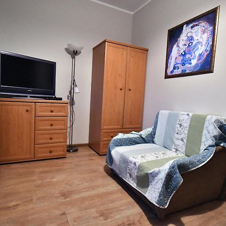 Apartamenty I Pokoje Kordeczki Rabka Exterior photo