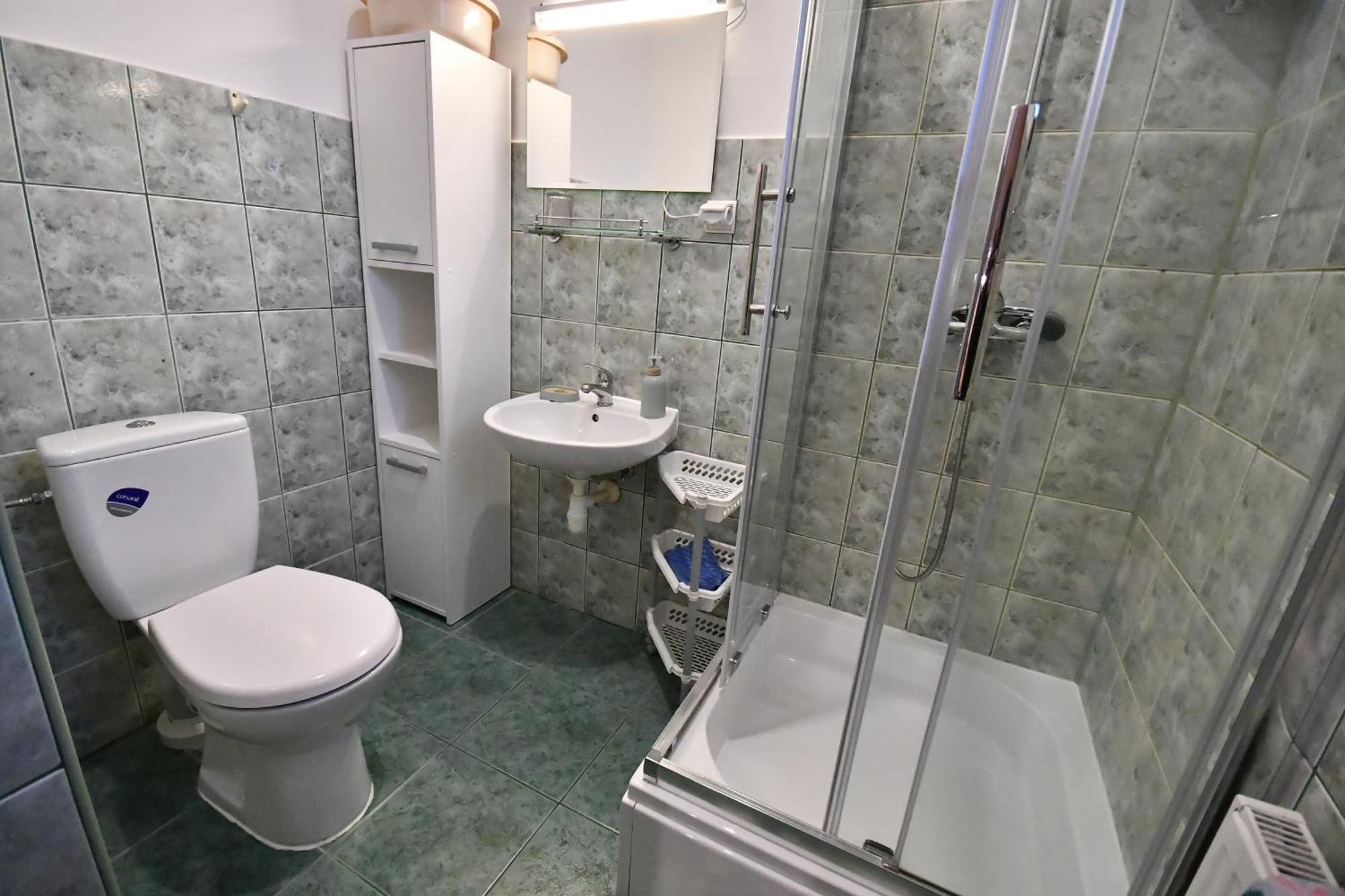 Apartamenty I Pokoje Kordeczki Rabka Exterior photo